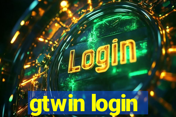 gtwin login